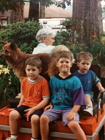 Ann Bell Olliff — photo 3