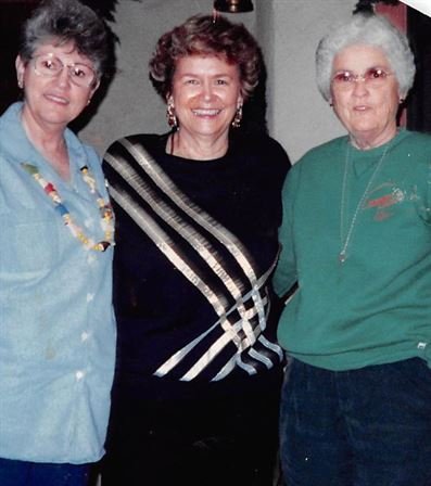 Ann Bell Olliff - Photo 5