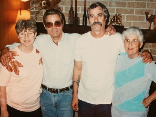 Ann Bell Olliff — photo 6