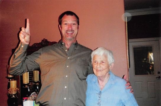 Ann Bell Olliff — photo 7