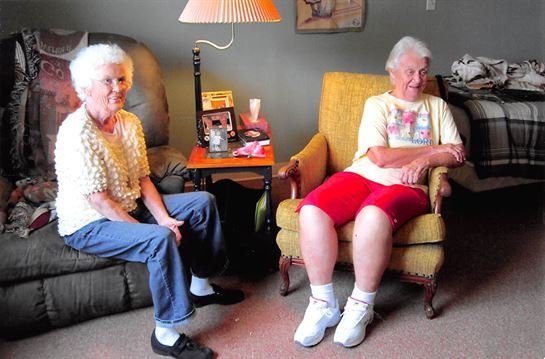 Ann Bell Olliff — photo 9