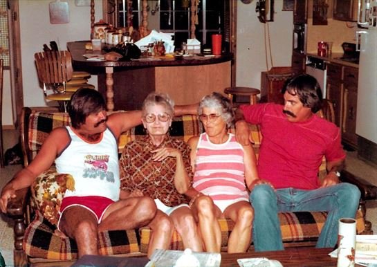 Ann Bell Olliff — photo 8