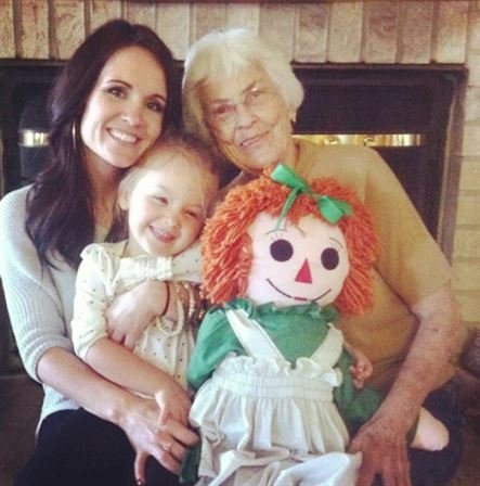 Ann Bell Olliff - Photo 10