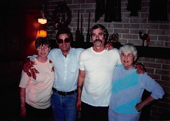 Ann Bell Olliff — photo 14