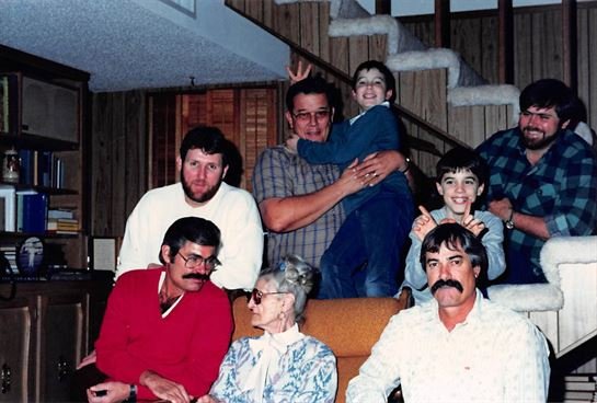 Ann Bell Olliff - Photo 18