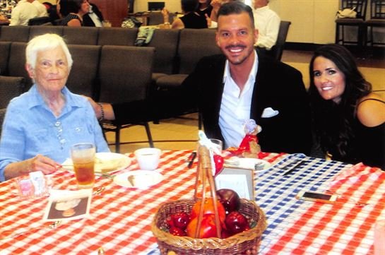 Ann Bell Olliff - Photo 22