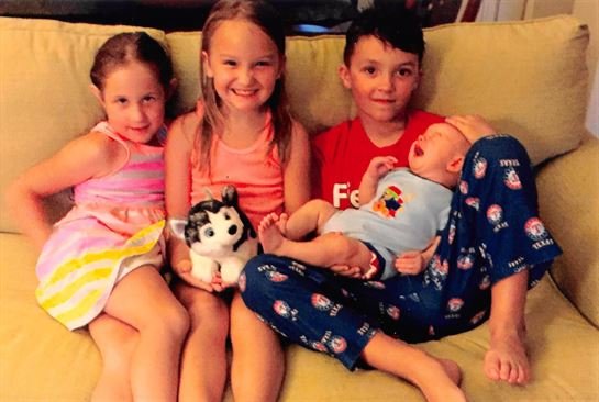 Ann Bell Olliff — photo 24