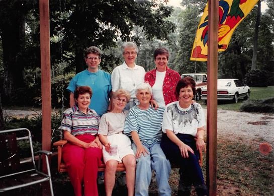 Ann Bell Olliff - Photo 23