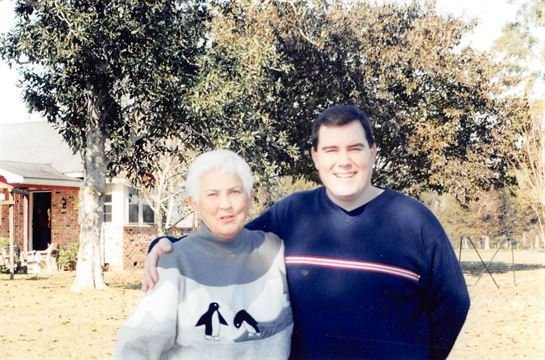 Ann Bell Olliff - Photo 30