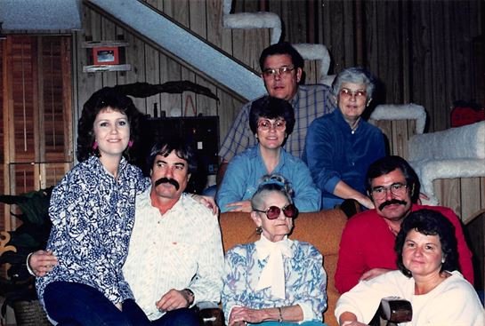 Ann Bell Olliff - Photo 29