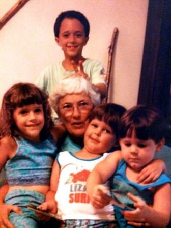 Ann Bell Olliff — photo 32