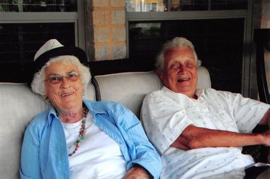 Ann Bell Olliff - Photo 34