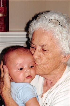 Ann Bell Olliff - Photo 35