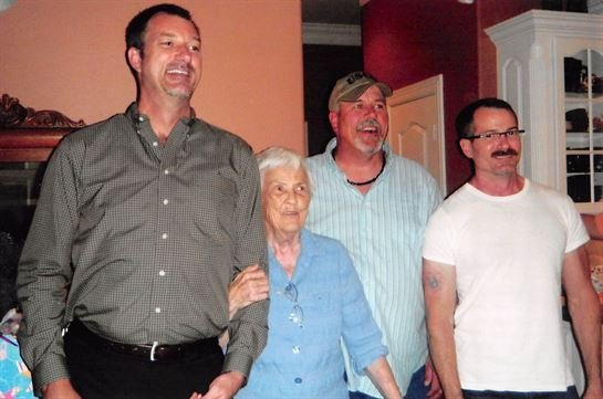 Ann Bell Olliff — photo 41