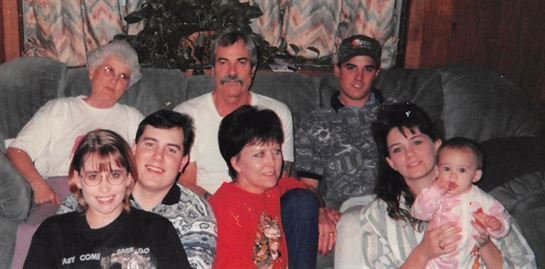 Ann Bell Olliff - Photo 44