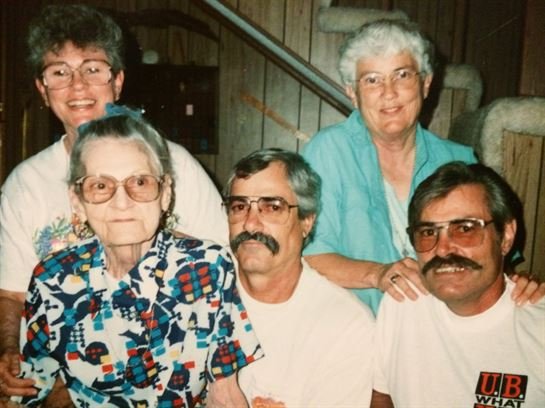 Ann Bell Olliff — photo 45