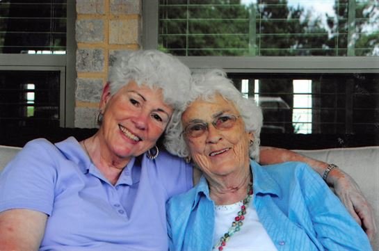 Ann Bell Olliff - Photo 50